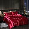 Luxurious Comfort Smooth And Durable Bedding With Embedded Rope / Lixra