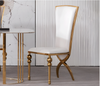 Bodacious Marble Dining Room Set