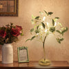 Light Luxurious Modern Table Lamp / Lixra
