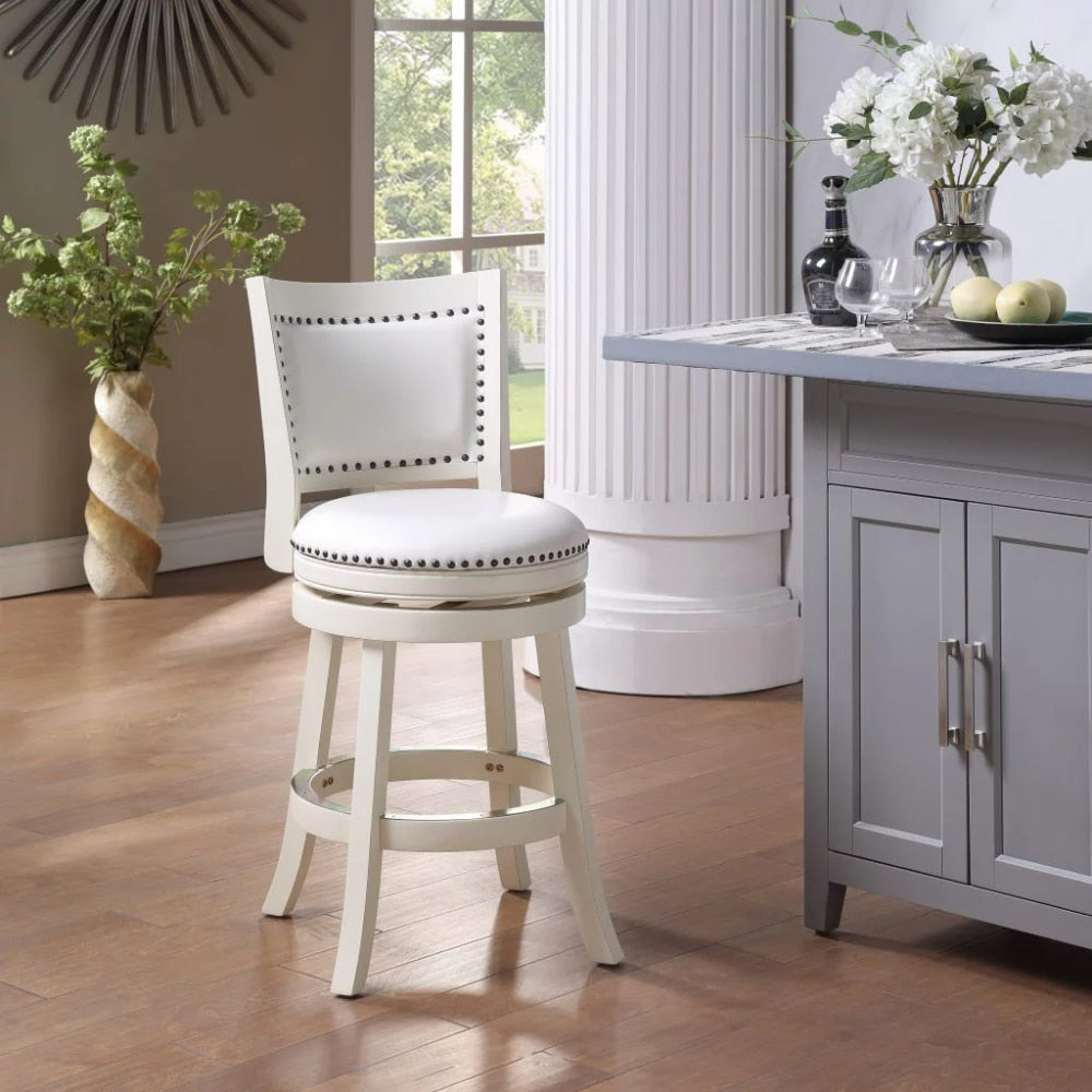 Kitchen Rasied Chair 24
