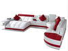 Modern Luxurious Astounding Sectional Sofa Set / Lixra