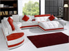 Modern Luxurious Astounding Sectional Sofa Set / Lixra