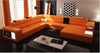 Modern Endearing Design Magnificent Sectional Sofa Set / Lixra