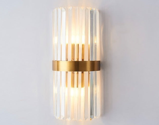 Artistic Design Modern LED Wall Sconces - Lixra