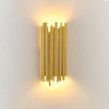 Modern Creative Design LED Gold Wall Sconces - Lixra