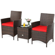 Creative Designed Cozy Outdoor Furniture Set - Lixra