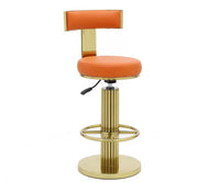 Elegant Adjustable High Raised Chairs / Lixra