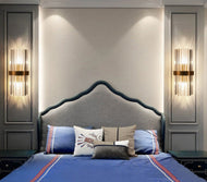 Artistic Design Modern LED Wall Sconces / Lixra