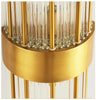 Modern Appealing LED Gold Wall Sconces - Lixra