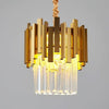 Superlative Design Crystal Modern Pendant Lights - Lixra