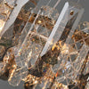 Aesthetic Shiny Crystal Modern Chandelier - Lixra