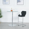 Modern Style Exquisite Design High-Raised Chair With Backrest / Lixra