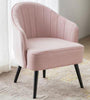 Modern Fresh Style Leisure Accent Chairs - Lixra