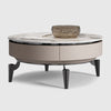 Modern Exquisite Light Luxurious Coffee Table / Lixra