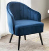 Modern Fresh Style Leisure Accent Chairs - Lixra