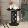 Magnificent Marble Table Top Modern Luxury Side Table-Lixra