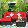Classic Comfort Stylish Patio Sofa Set - Lixra