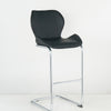 Modern Style Exquisite Design High-Raised Chair With Backrest / Lixra