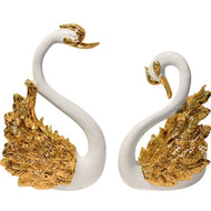 Modern Luxurious Resin Showpiece / Lixra