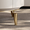 Modern Exquisite Light Luxurious Coffee Table / Lixra