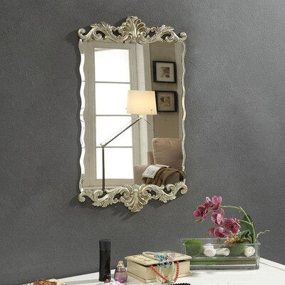 Antique Style Stunning Decorative Mirror-Lixra