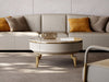 Modern Exquisite Light Luxurious Coffee Table / Lixra