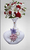 Unique Decorative Style Multipurpose Flower Vase - Lixra