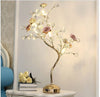 Splendid Design Modern Table Lamp / Lixra