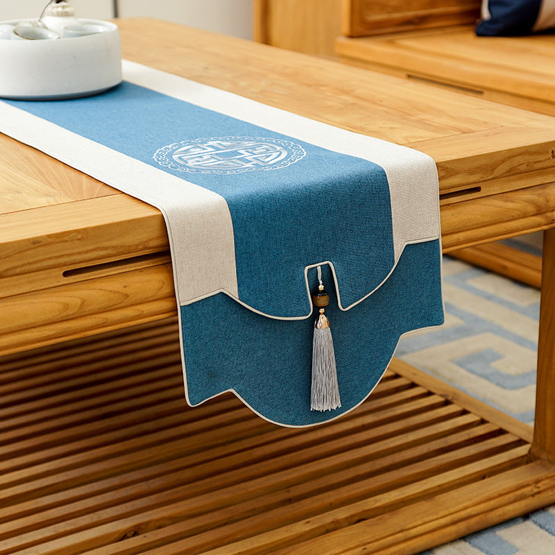 Unique Design Splendid Table Runner / Lixra