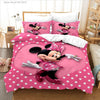 Modern Style Disney Bedding Set For Kids-Lixra