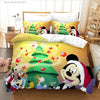 Modern Style Disney Bedding Set For Kids-Lixra