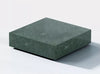 Gleamy Green Colored Marble-Top Magnificient Coffee Table / Lixra