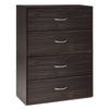 Classic Stackable Wooden Drawer Chest Set / Lixra