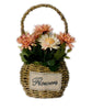 Artificial Flowers Bouquet For Party & Home Decoration - Lixra