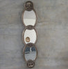 Artistic Design Classy Decorative Wall Mirror-Lixra