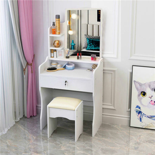 Modern Minimalist Captivating Design Dresser Cabinet-Lixra