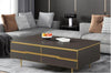 Modern Creative Designed Wooden Coffee Table and TV Stand - Lixra
