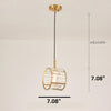 Creative Luxurious Modern Pendant Light - Lixra