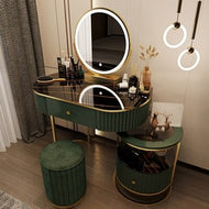 Classy Minimalist Design Cabinet Dresser / Lixra