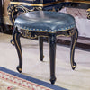 Hand Crafted Grand Aesthetic Wooden Dressing Table / Lixra