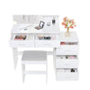 Modern Endearing Elegant Solid Color Wooden Dresser - Lixra