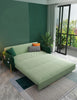 Astonishing Multi-Functional Cozy Fabric Sofa Bed-Lixra