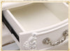 Spectacular Design Hand-Carved Marvelous Wooden Dresser Cabinet-Lixra