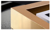 Modern Sumptuous Minimalist Style Advance Cabinet Dresser-Lixra
