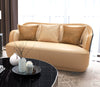 Modish Look 1+2+3 Seaters Appetizing Soft Leather Sofa Set-Lixra