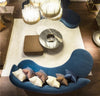 Newly Designed Home Comfort Luxurious Velvet Sofa - Lixra