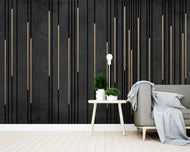 3D Waterproof Wallpaper Decoration / Lixra