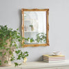 Exquisite Design Copper Décor Mirror - Lixra