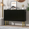 Modern Design Trendy Wooden Buffet Table / Lixra