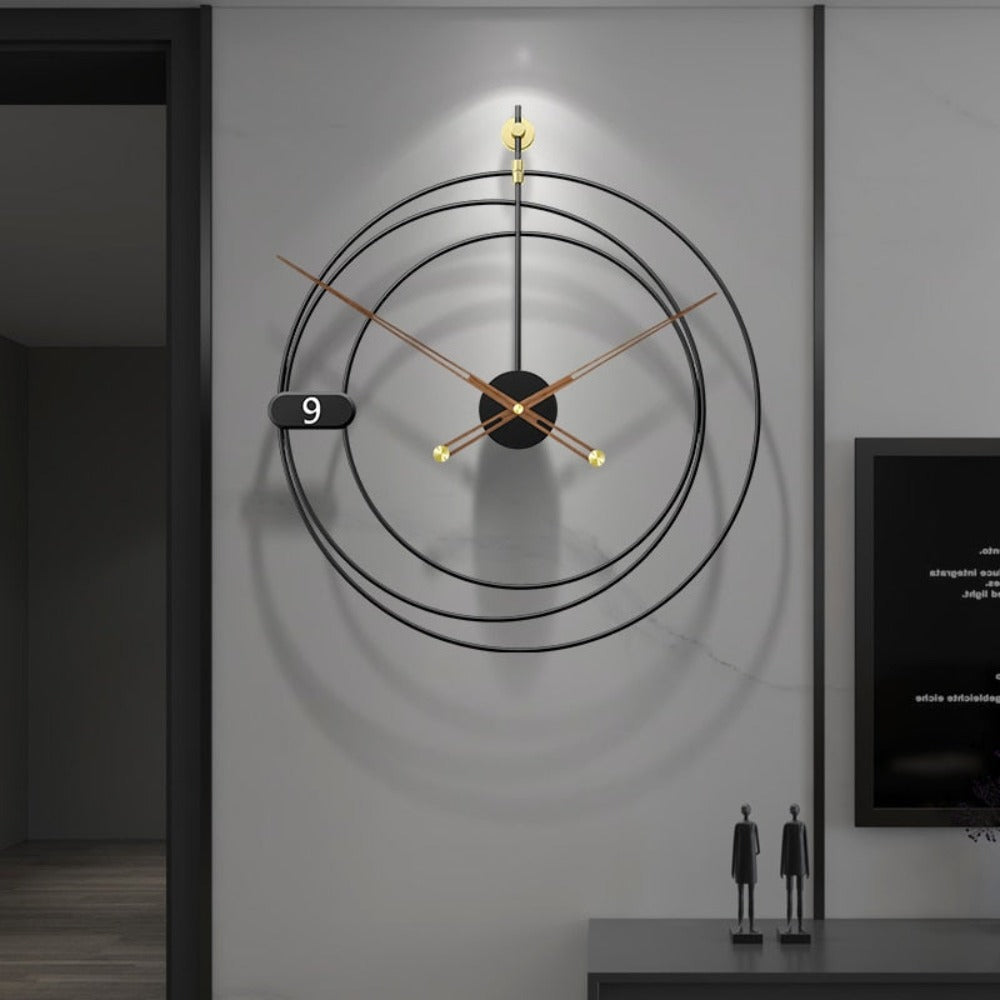 Illustration of Luxury Apartment Watch Design Room Upgrades